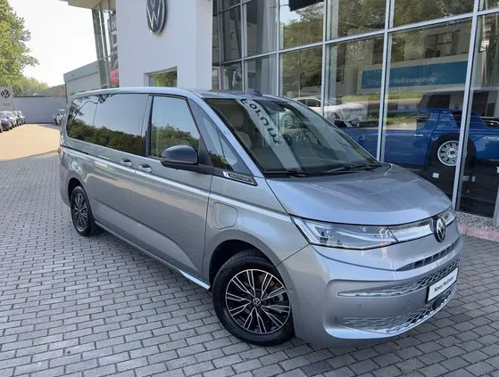 samochody osobowe Volkswagen Multivan cena 356700 przebieg: 17800, rok produkcji 2023 z Płock